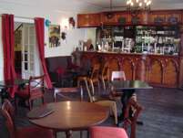 North Wales Guest House bar